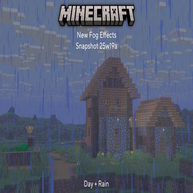 Environmental Fog Disable