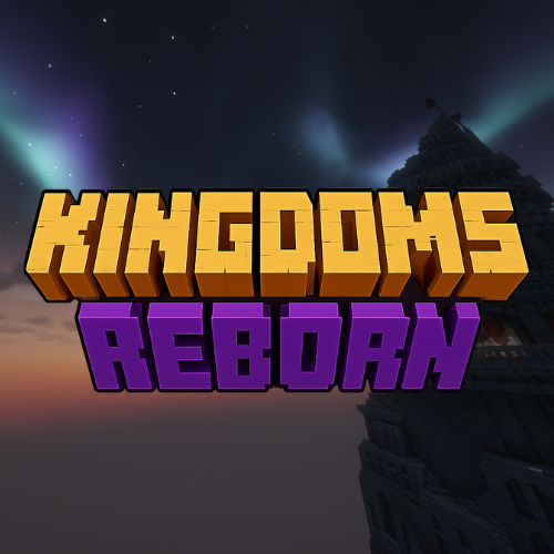 Kingdoms Reborn