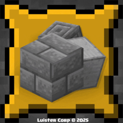 Stone Advancements