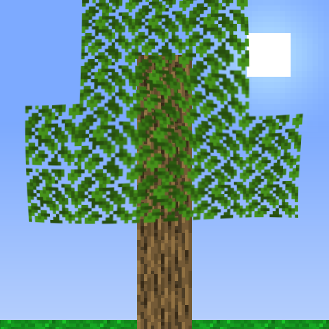 Smooth Plant Animations - Waving Leaves & Grass logo