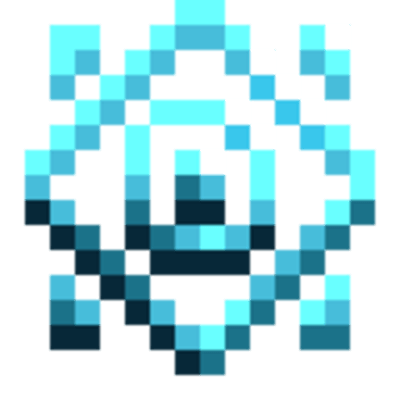 frostmaw origin logo