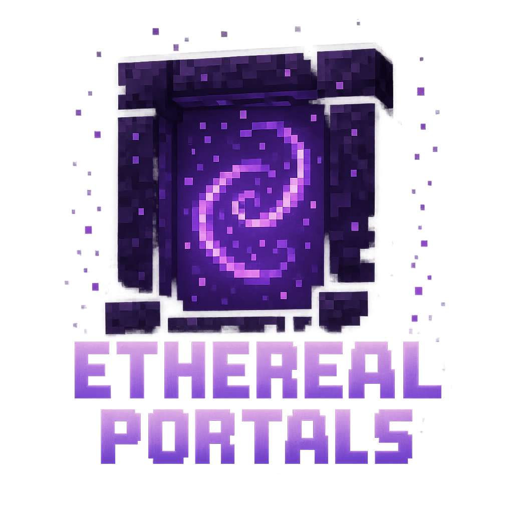 Ethereal Portals