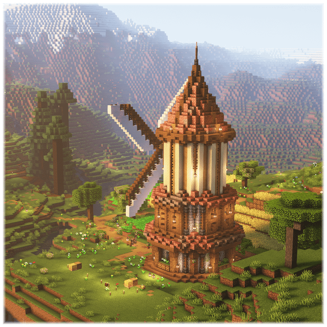 Creative Colonies - [Build, Automate, Thrive]