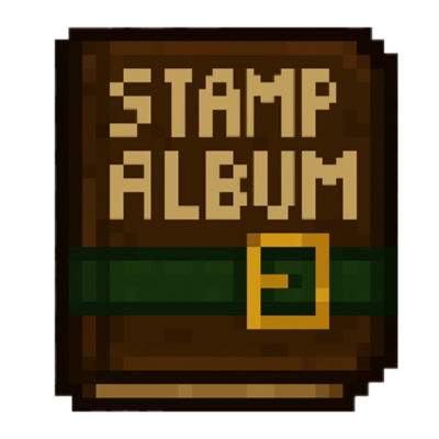 Stamp Collecting