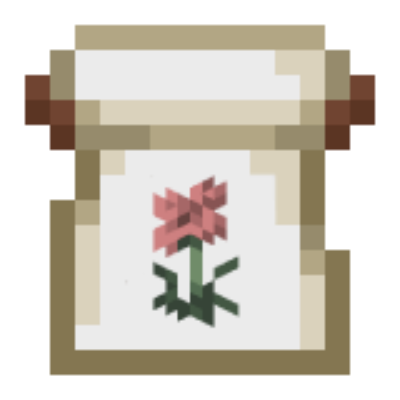 Flower Pressing