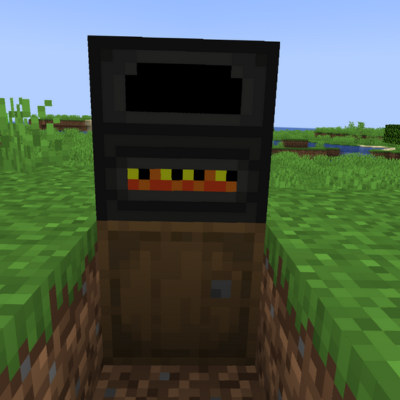 Passive Stone Generator