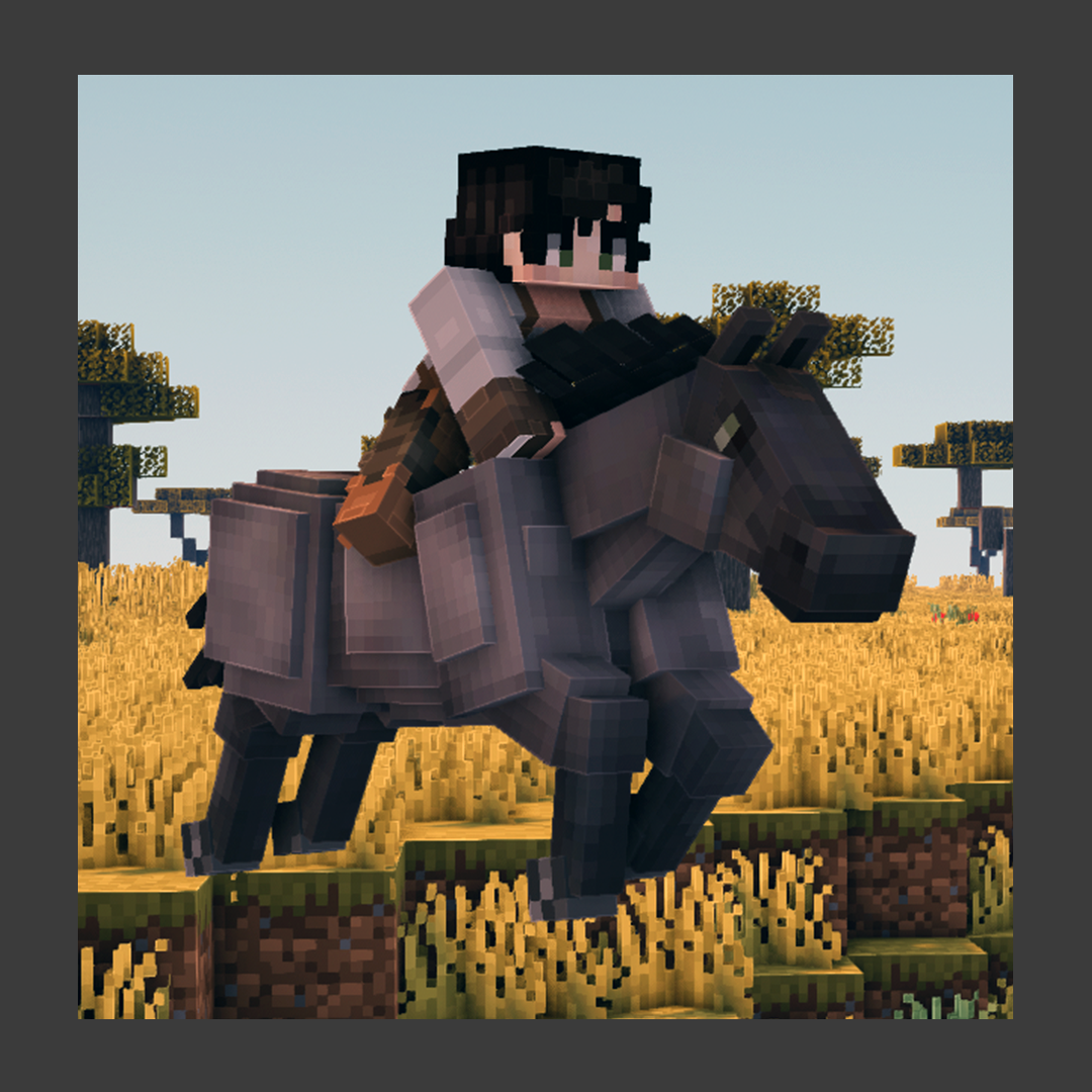 Meadow & Mane logo