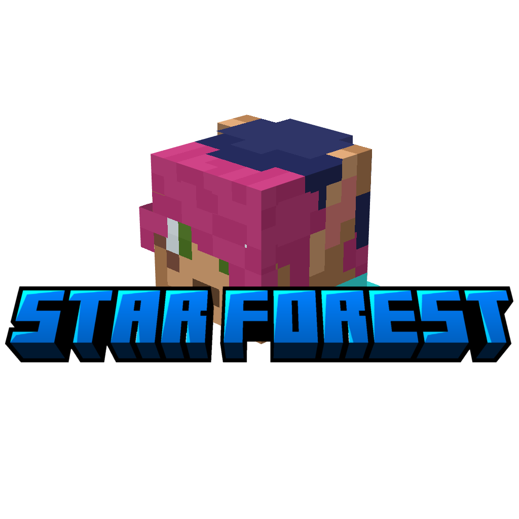 Star Forest Skin Pack