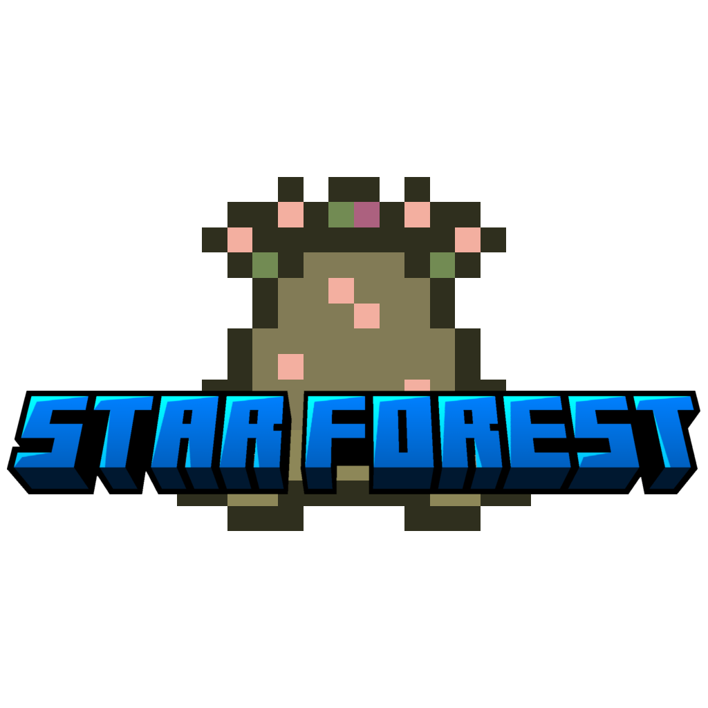 The BumBum Frogs of Star Forest