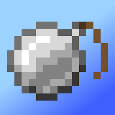 Xromies's Bombs logo