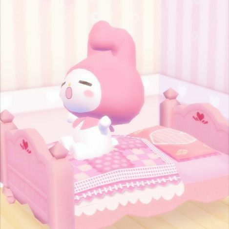 Melody's Dream