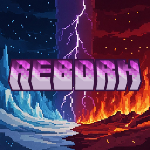 Dragons Reborn logo