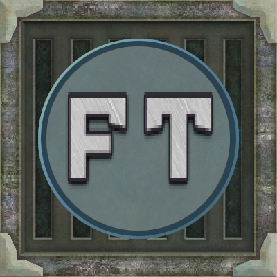 Friendly Tech logo