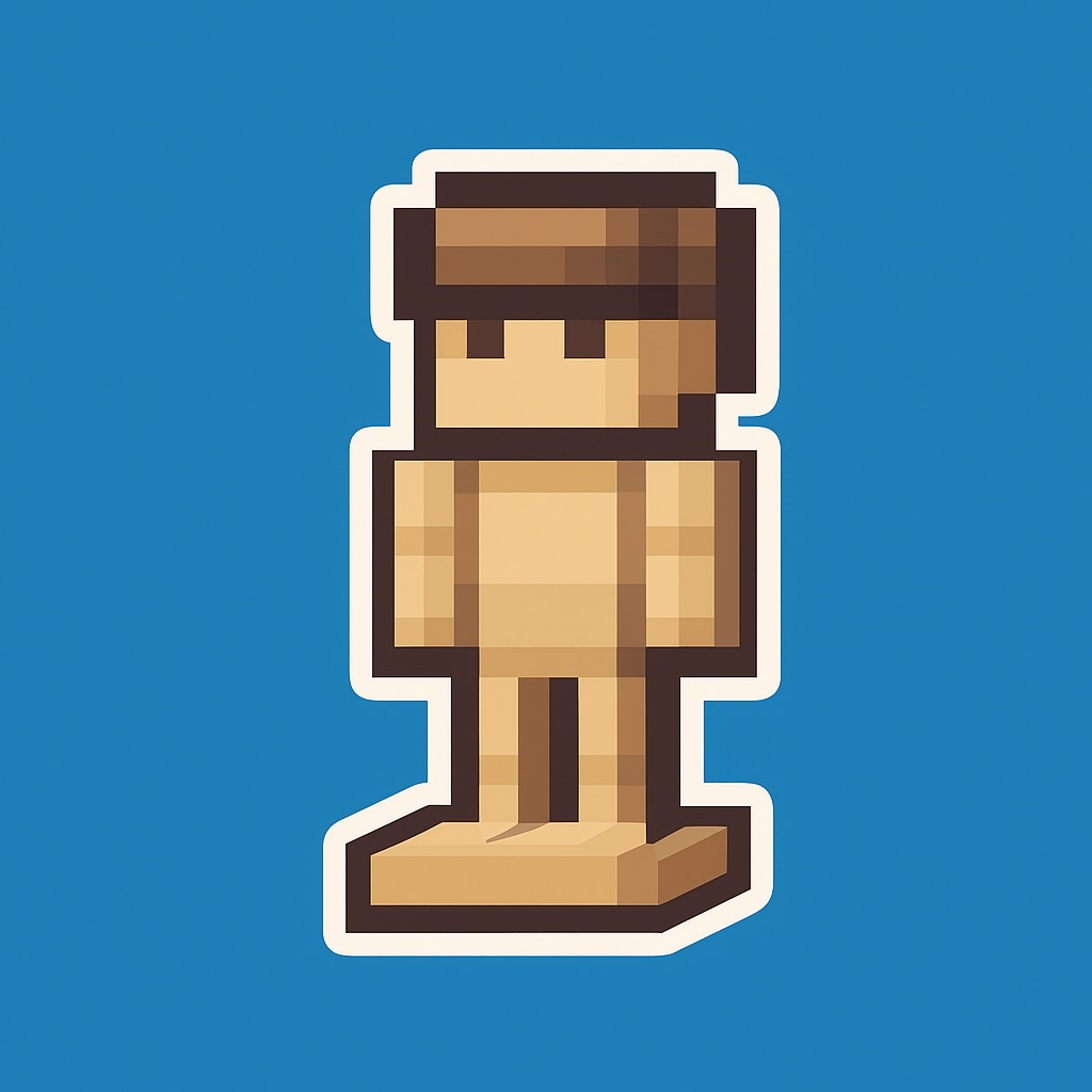 Fakeplayer Chunkloader logo