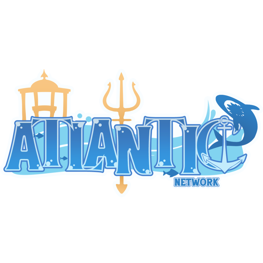 AtlanticNetwork - Cobblemon 