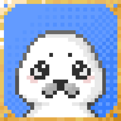 Silly Seals - A Cozy Adventure icon