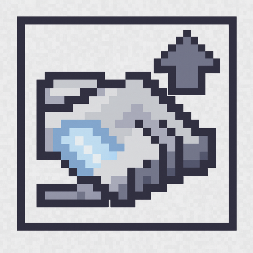 AE2 Auto Pattern Upload logo