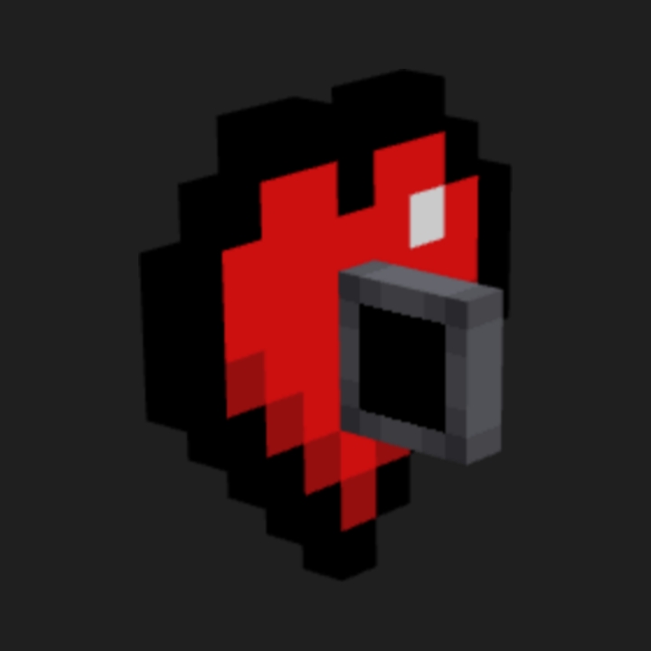 Red Heart Shield logo