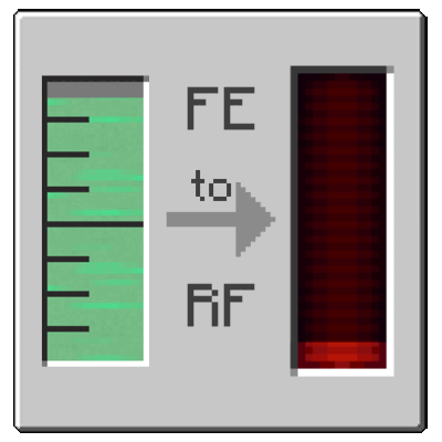 Redstone Flux Everywhere