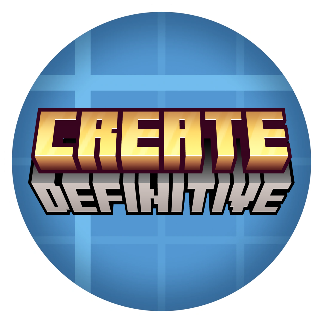 Create Definitive Experience logo