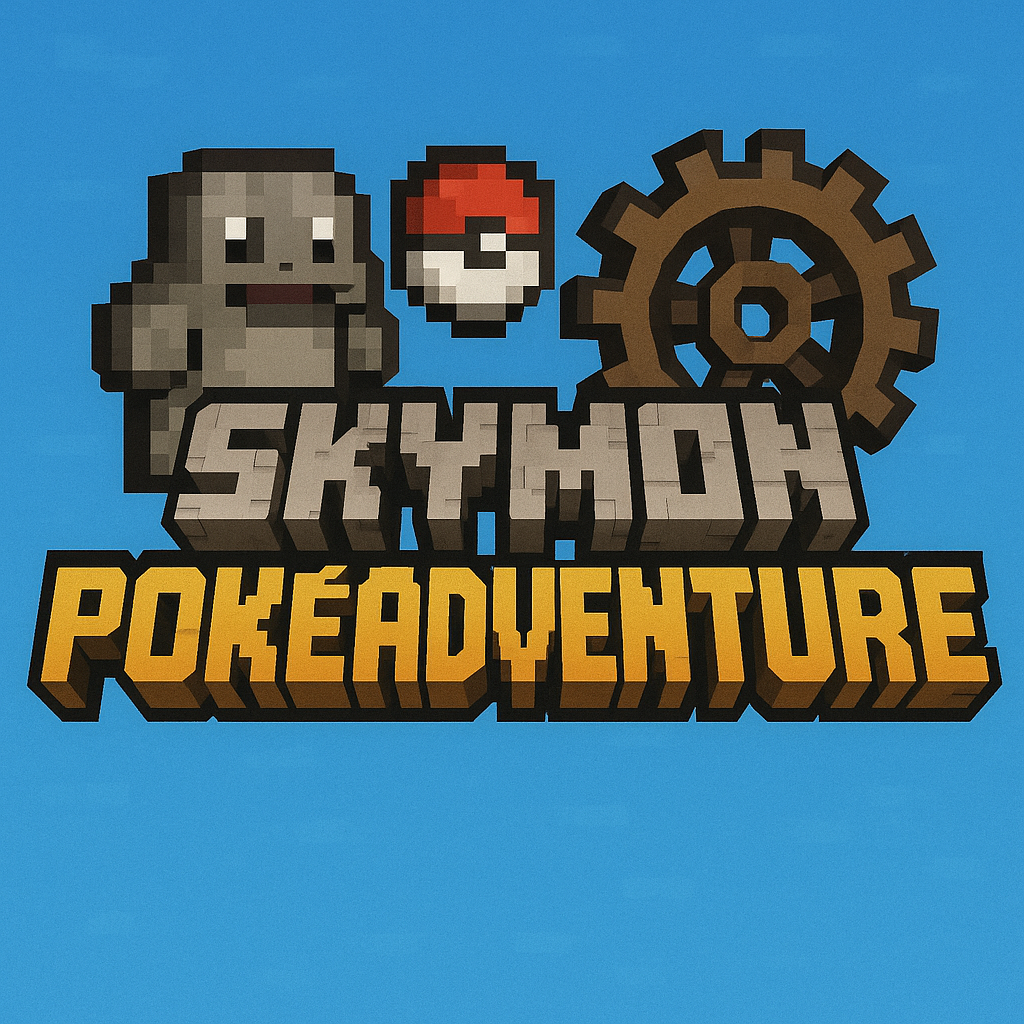 SkyMon-PokeAdventure