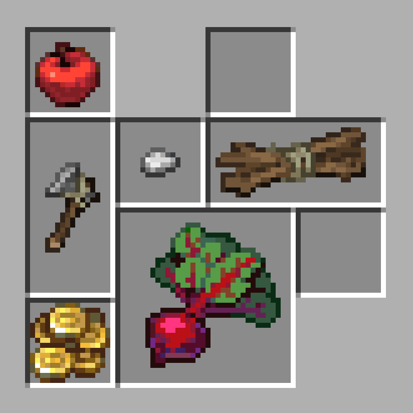 Petite Inventory logo