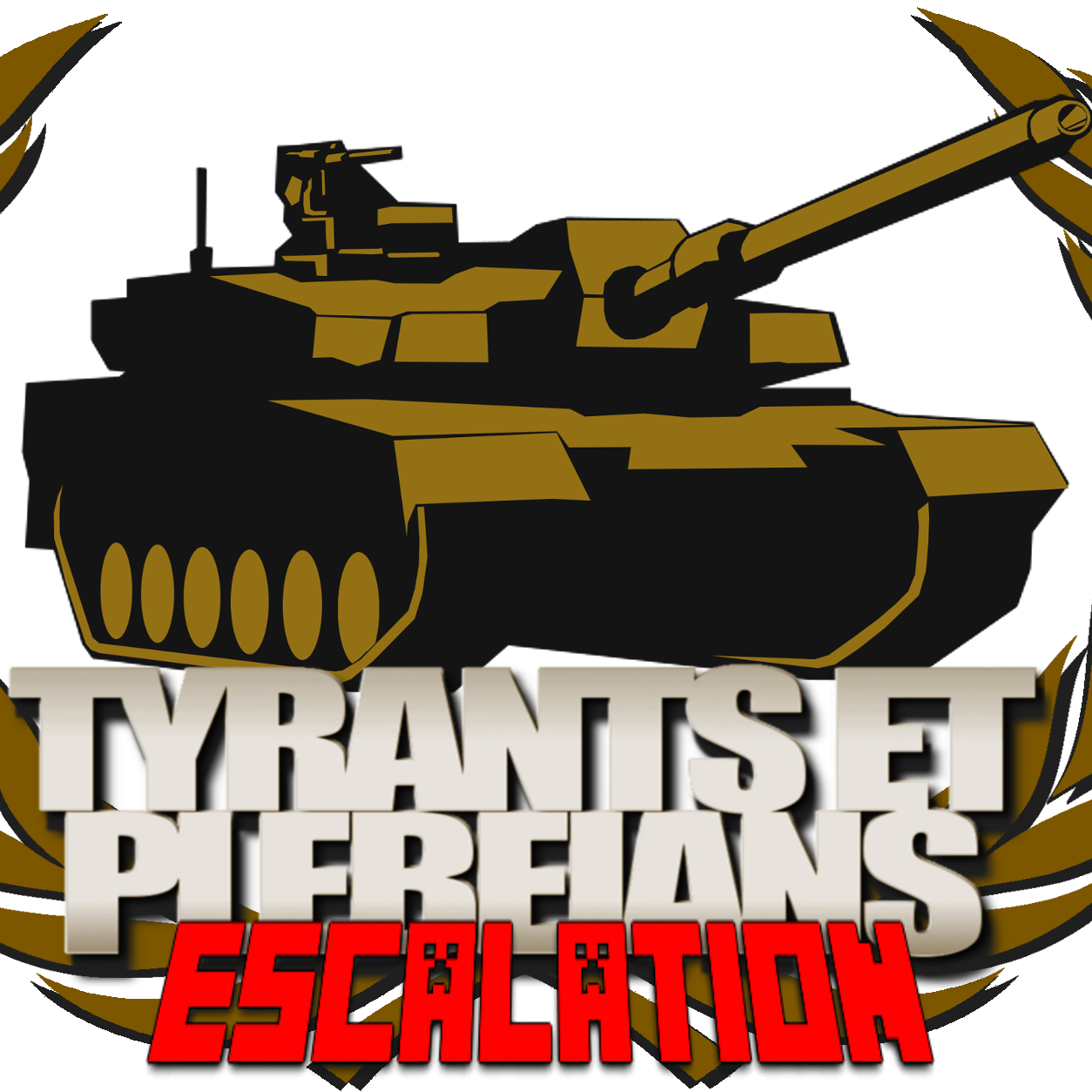 Tyrants and Plebeians: Escalation content pack