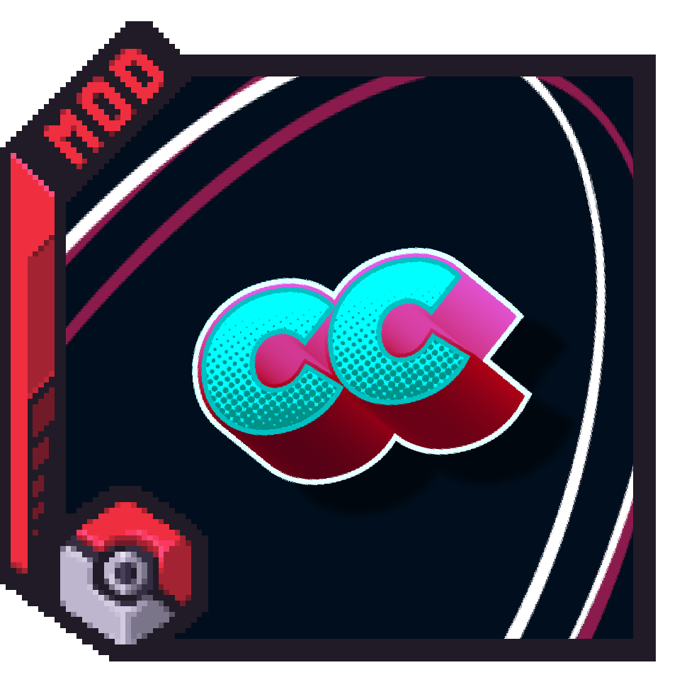 CobbleCapsule [Cobblemon Addon] logo