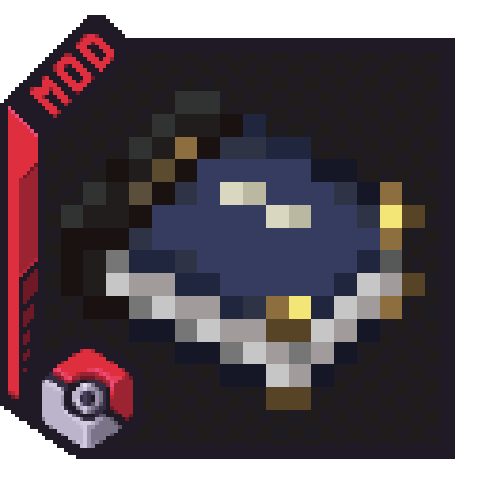 Cobblemon: Research Tasks