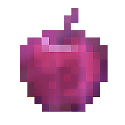 Enchanted Apple logo