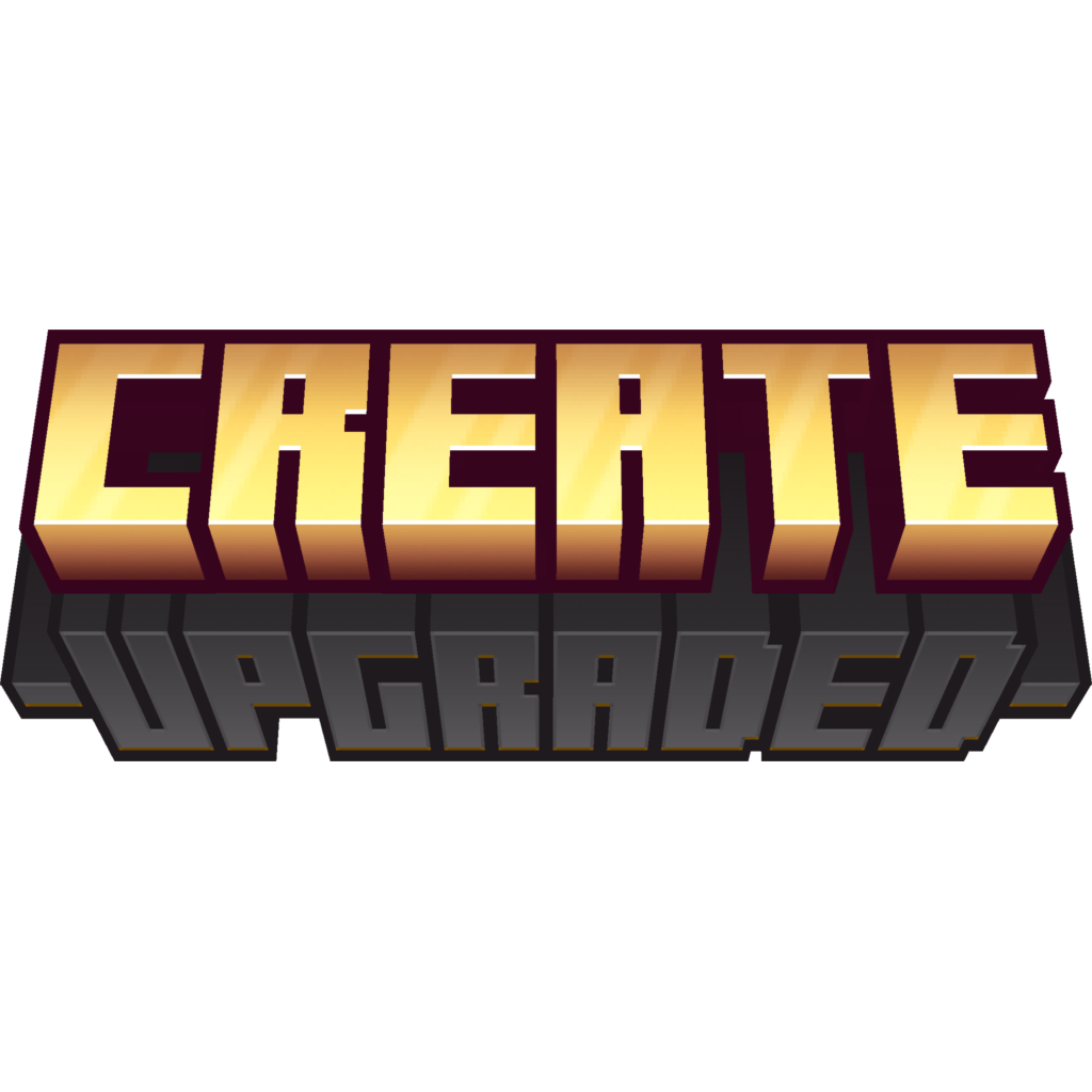 Create -(Upgraded)- Server Modpack Reviews & Ratings | ModDex