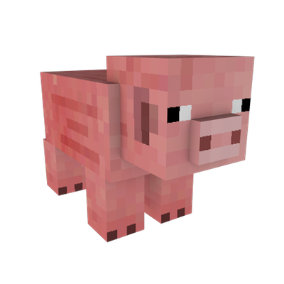 Shadeless Mobs