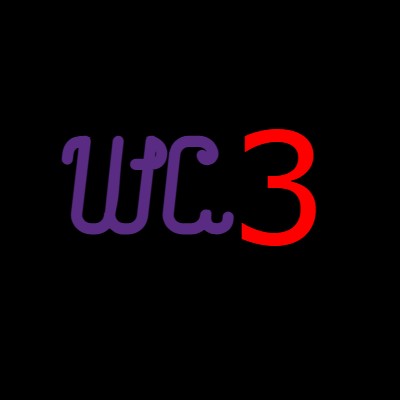 WarhawkCraft 3 logo
