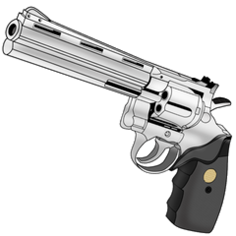 FirearmsWeapons