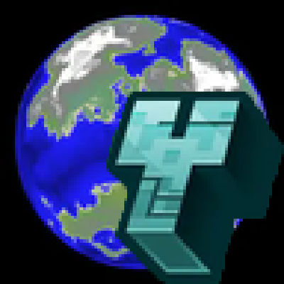 Big Globe - YUNG's Better Ocean Monuments logo