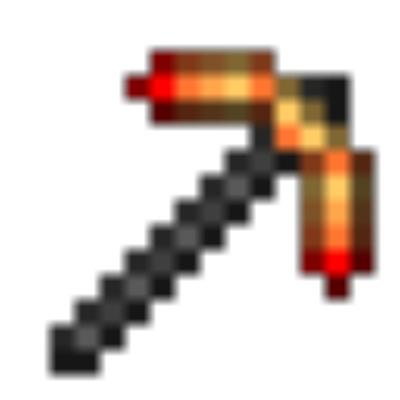 AutoSmelterPickaxe