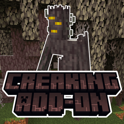 Creaking Addon