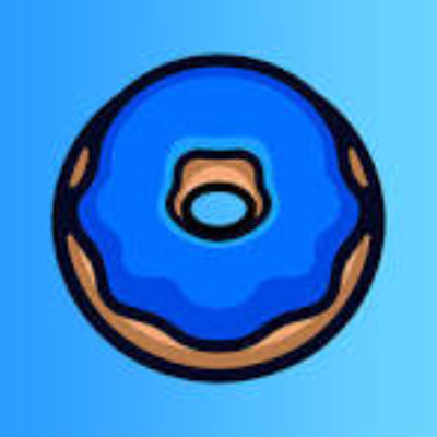 Donut SMP Pack logo