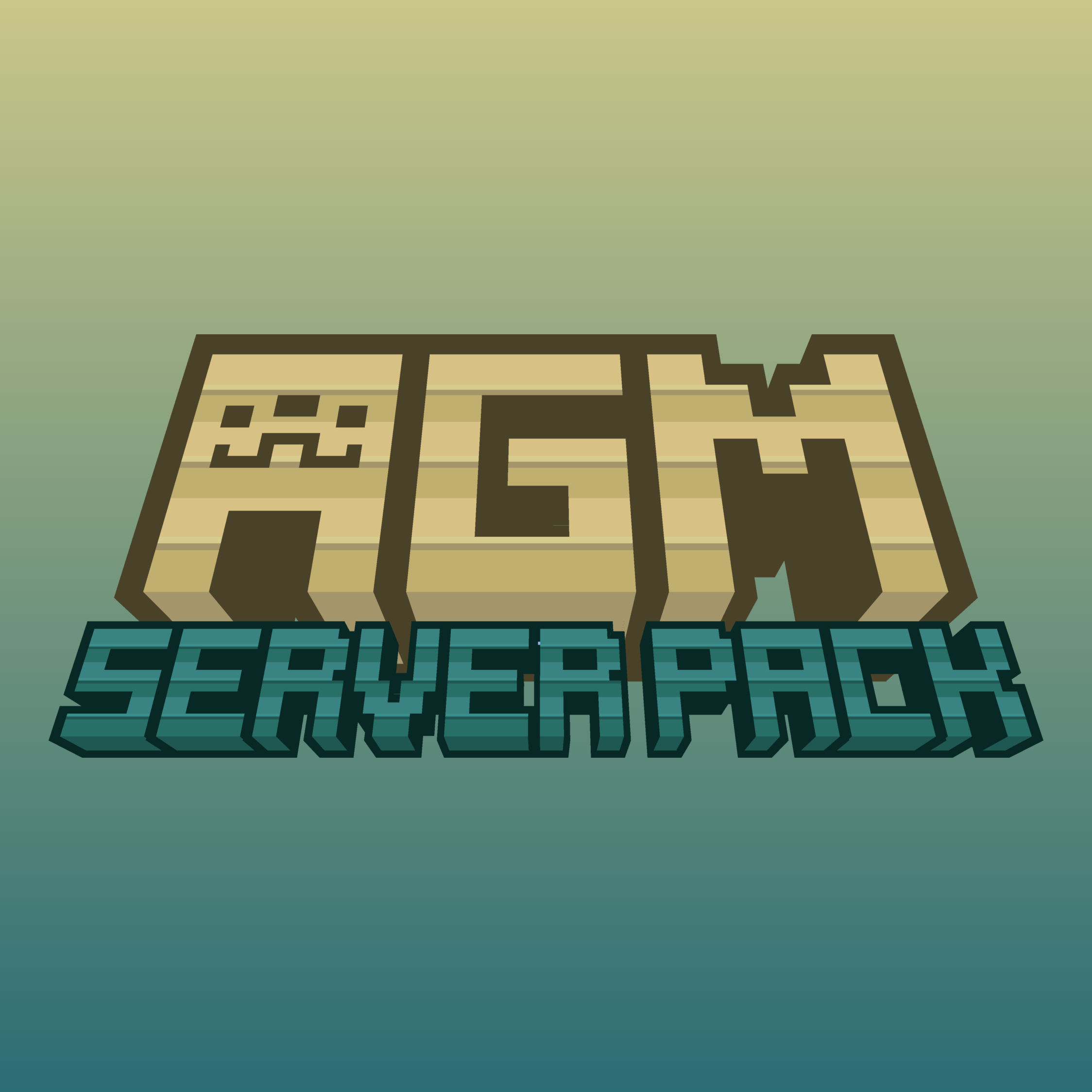 Alfheim | Guns & Monsters: Server Pack