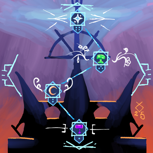 Halcyon | Data & Essence