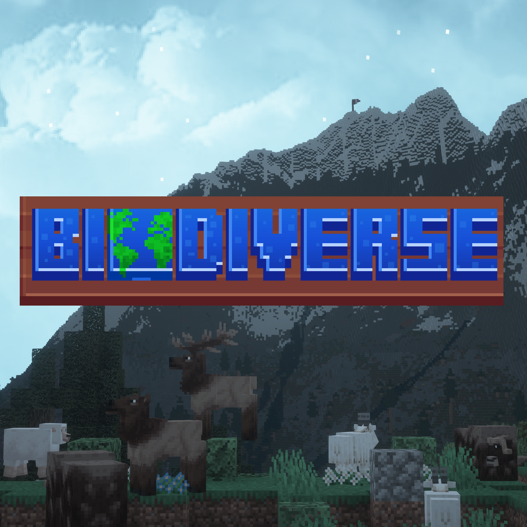 Biodiverse logo
