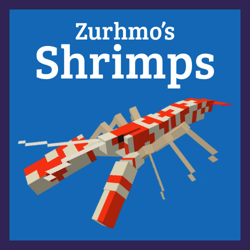 Zurhmo's Shrimps