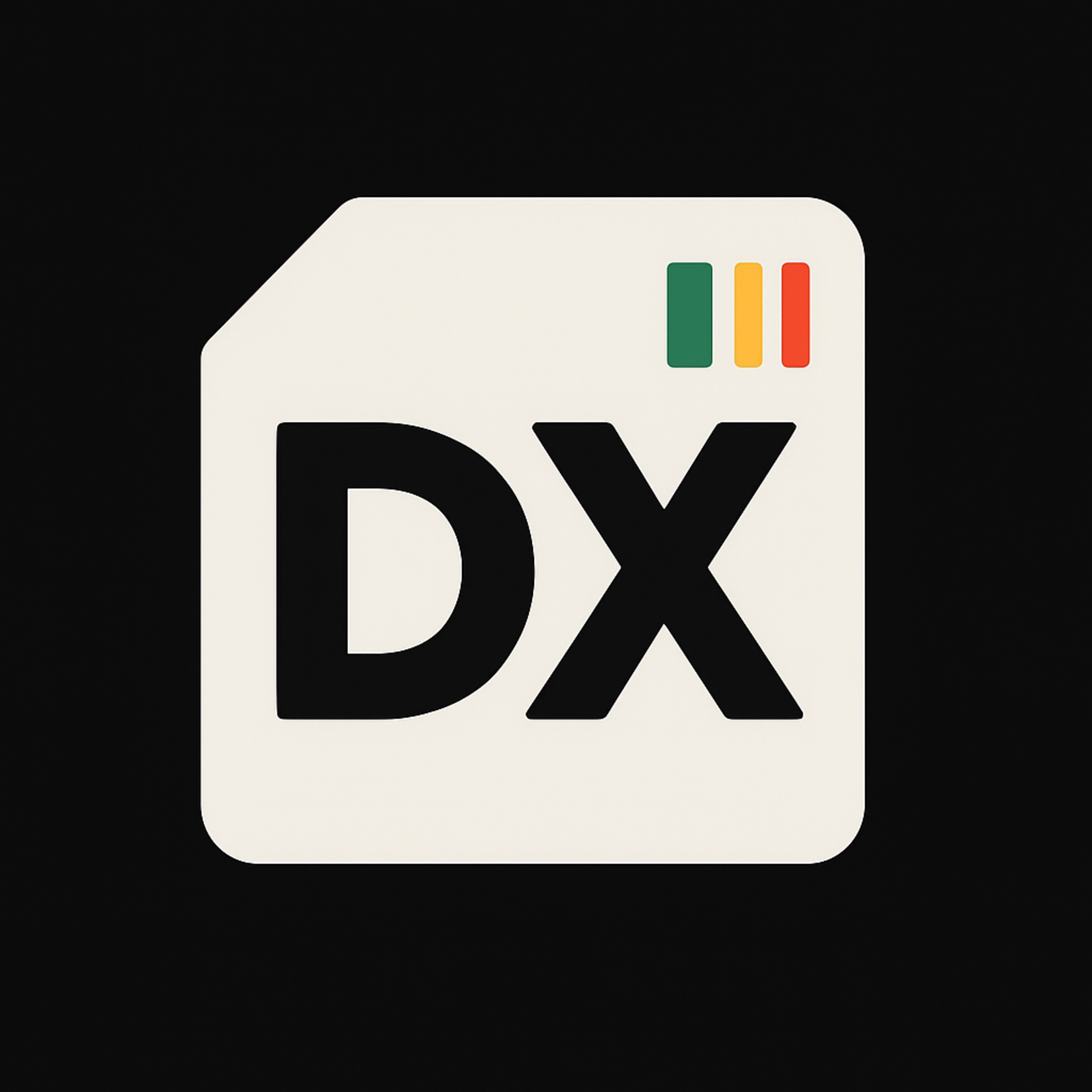 DifficultyEx logo