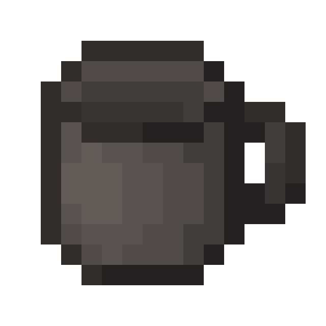 Tinkers' Mugs logo