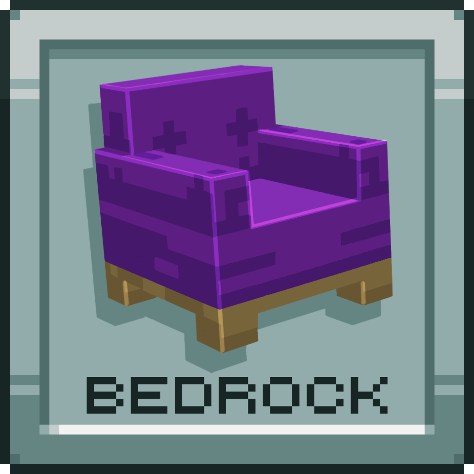 ✨ Unusual Furniture - Official Port logo