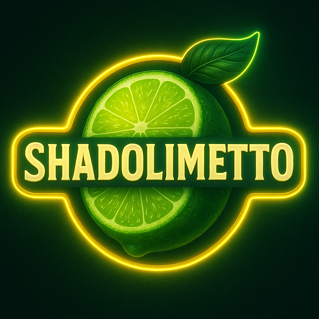 Shadolimetto logo