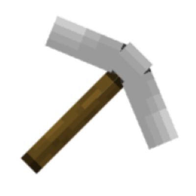 Modded 3d Tools Pack