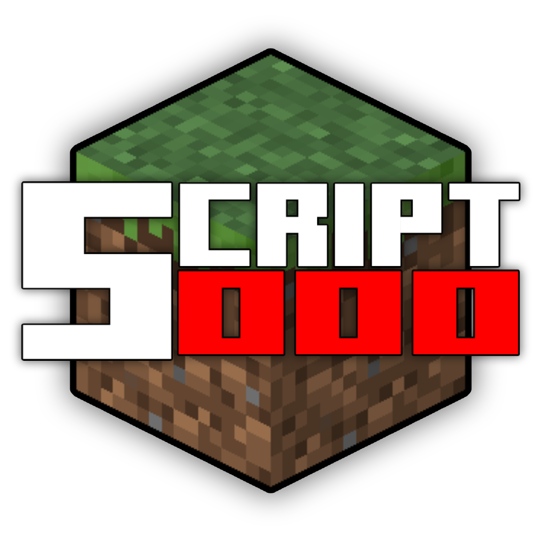 SCRIPT 000 logo