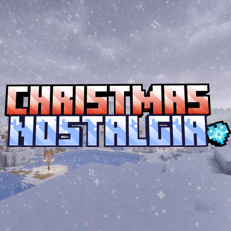 Christmas Nostalgia icon