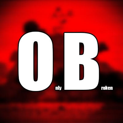 Only Broken Script